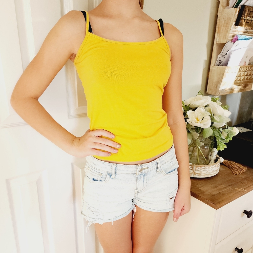 🛍 Aeropostale | Tank Top